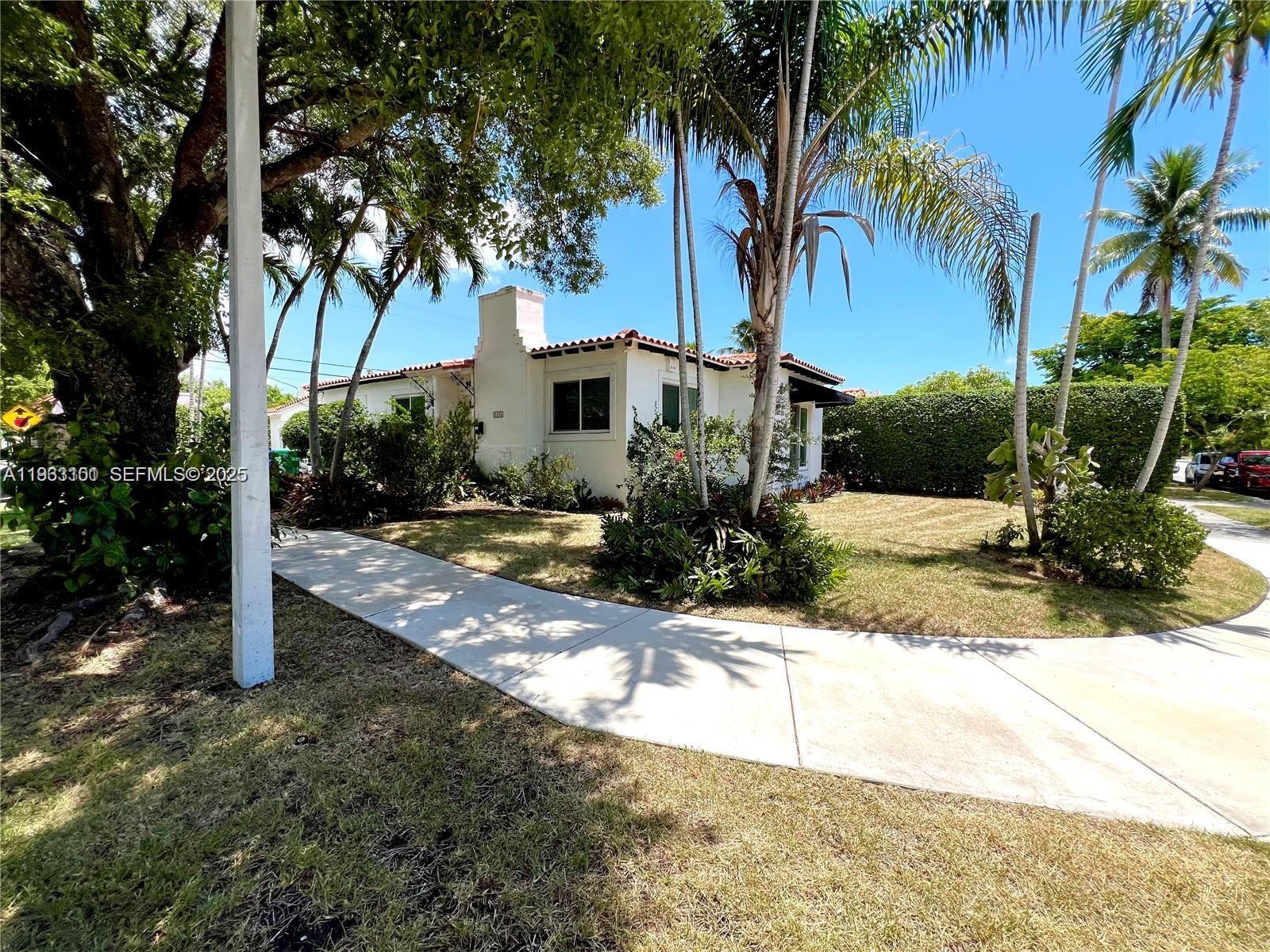 SILVER BLUFF ESTS-SEC A - Residential Lease