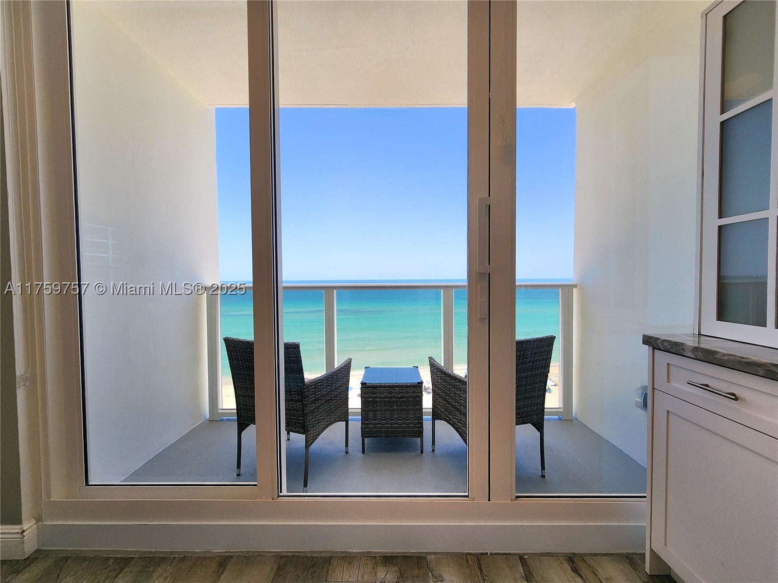 3505 S Ocean Dr 612