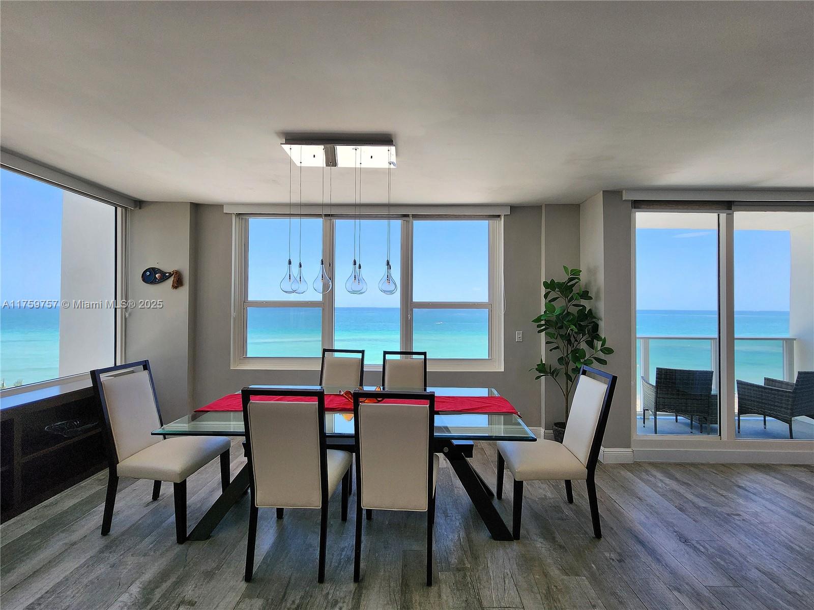 ALEXANDER TOWERS CONDO - Residential Lease