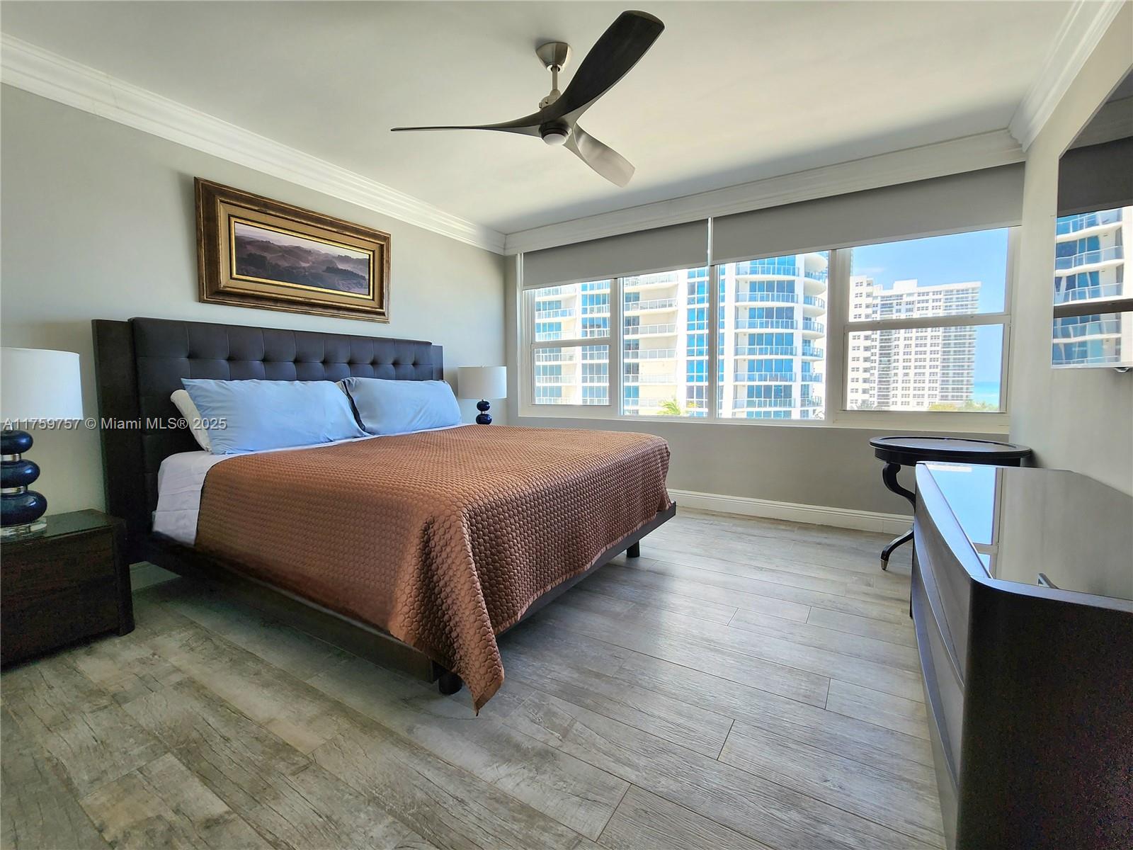 ALEXANDER TOWERS CONDO - Residential Lease