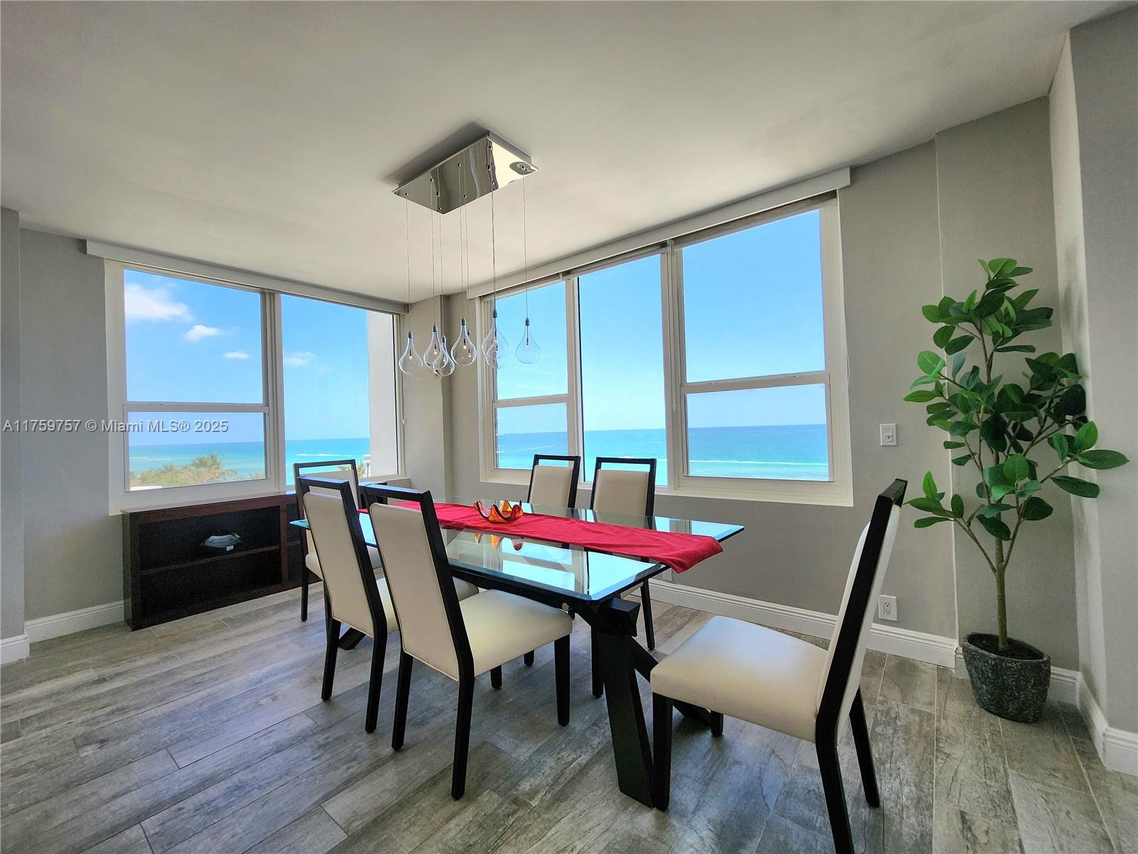 ALEXANDER TOWERS CONDO - Residential Lease