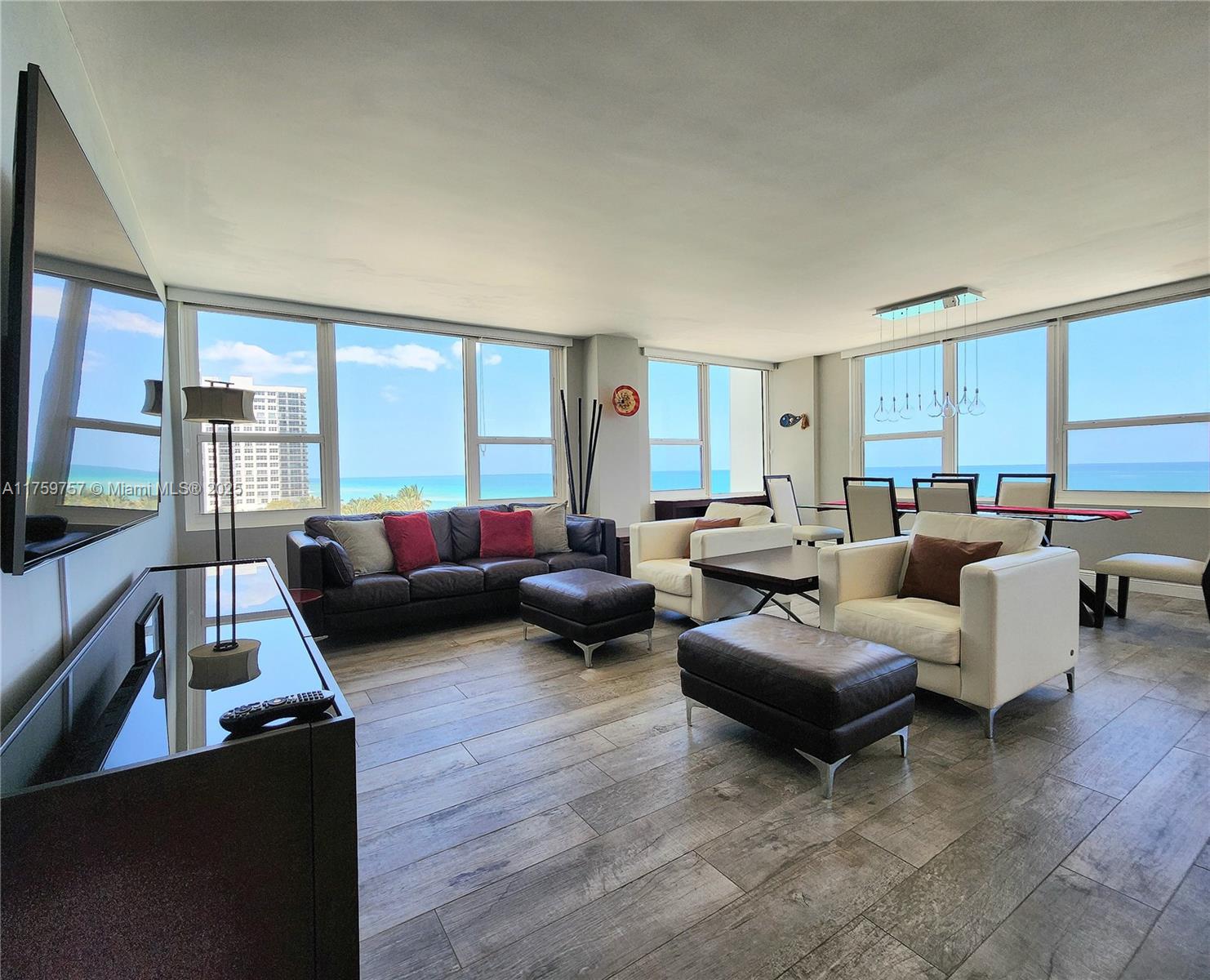 ALEXANDER TOWERS CONDO - Residential Lease