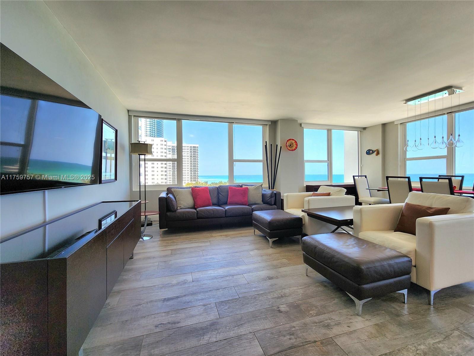 ALEXANDER TOWERS CONDO - Residential Lease