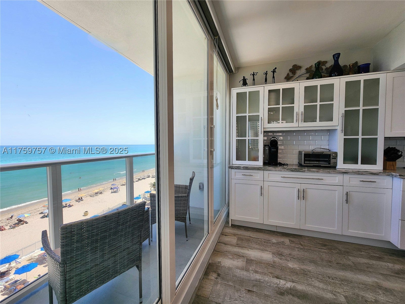 3505 S Ocean Dr 612
