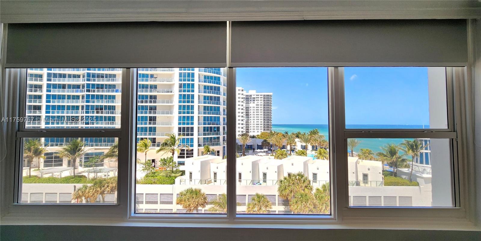 ALEXANDER TOWERS CONDO - Residential Lease