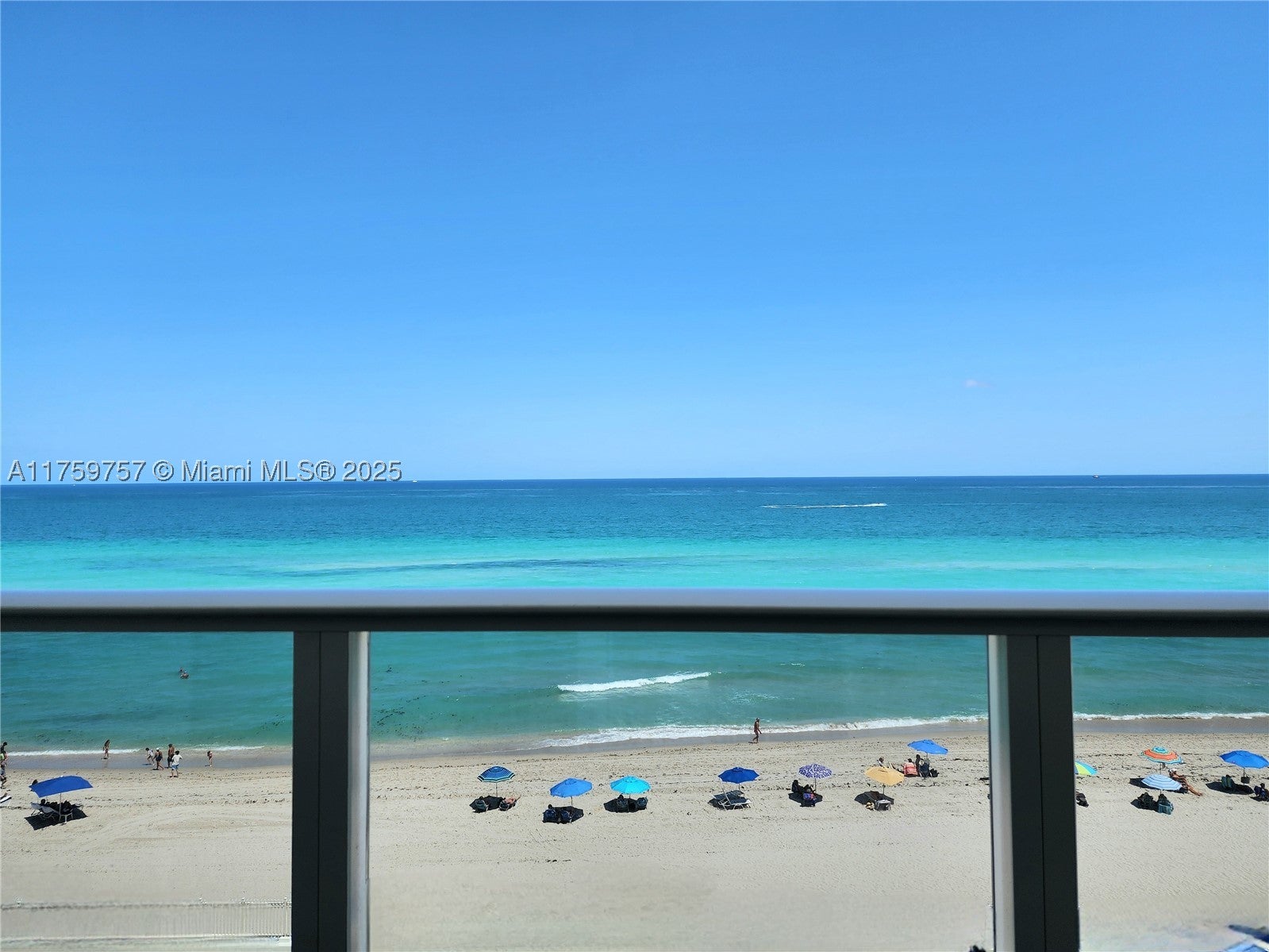 3505 S Ocean Dr 612