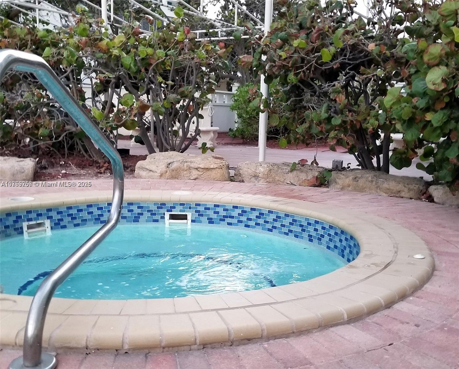 ALEXANDER TOWERS CONDO - Residential Lease