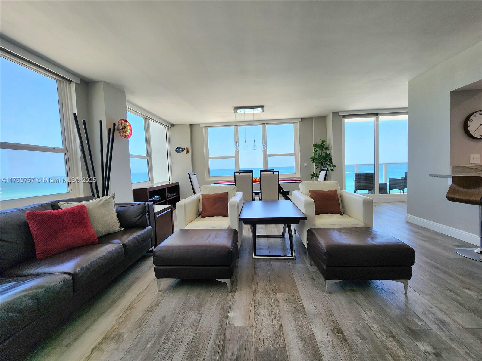 ALEXANDER TOWERS CONDO - Residential Lease