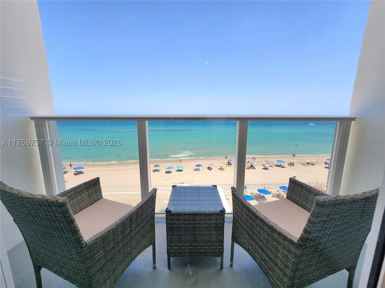 3505 S Ocean Dr 612