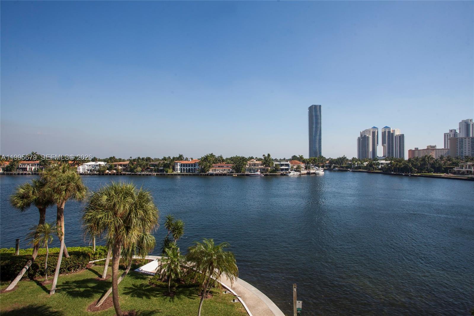 TURNBERRY ISLE CONDO - Residential Lease