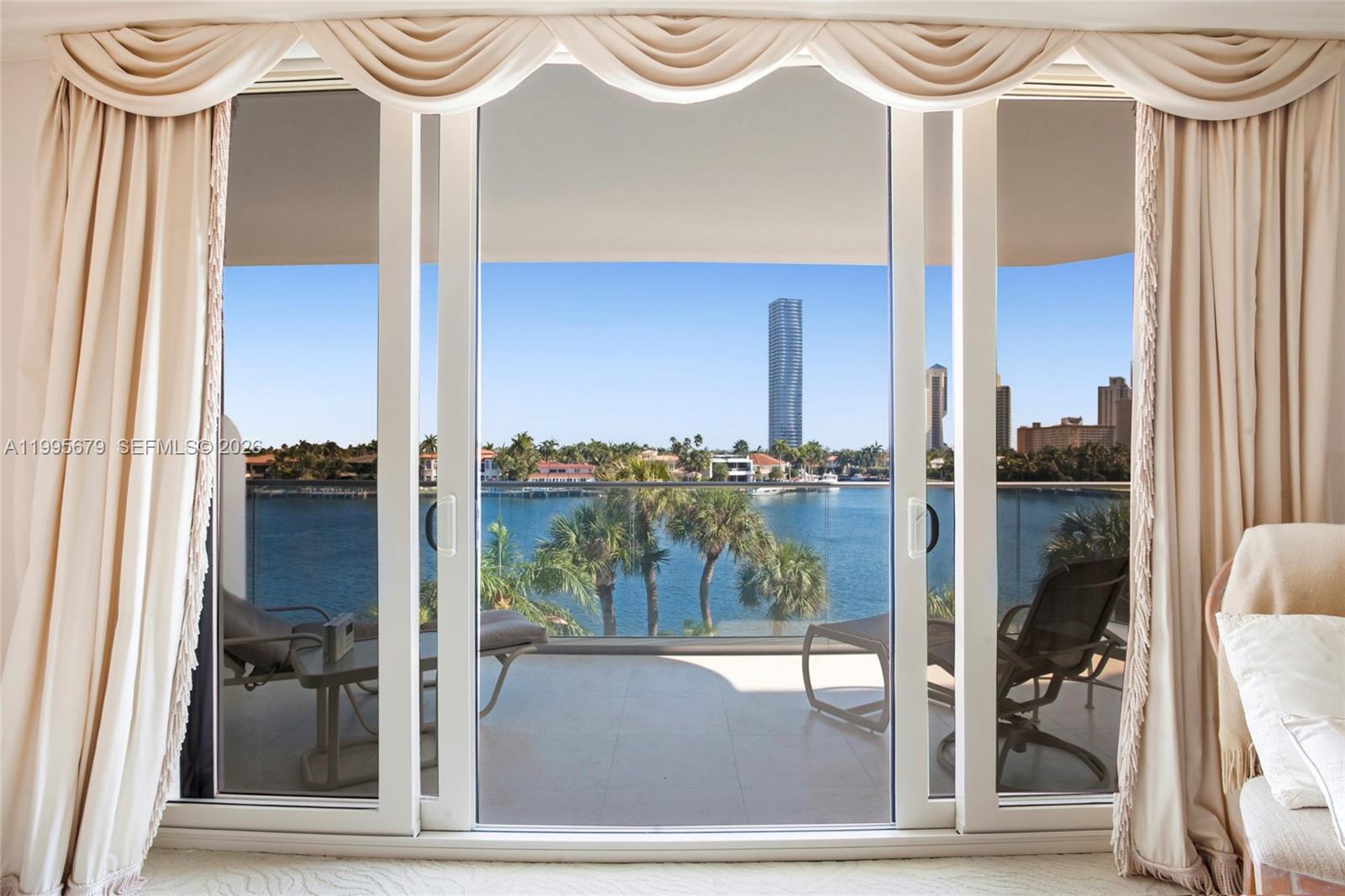 TURNBERRY ISLE CONDO - Residential Lease