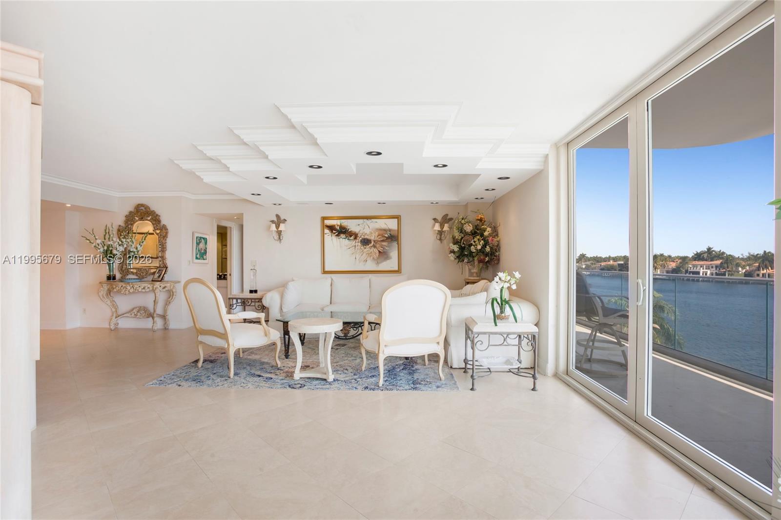 TURNBERRY ISLE CONDO - Residential Lease