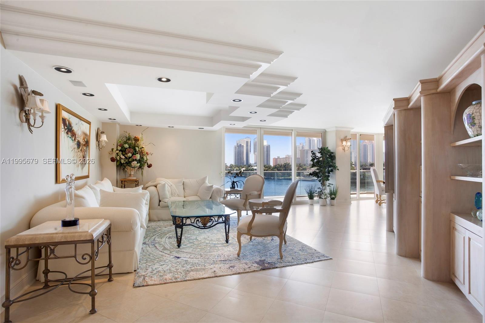 TURNBERRY ISLE CONDO - Residential Lease