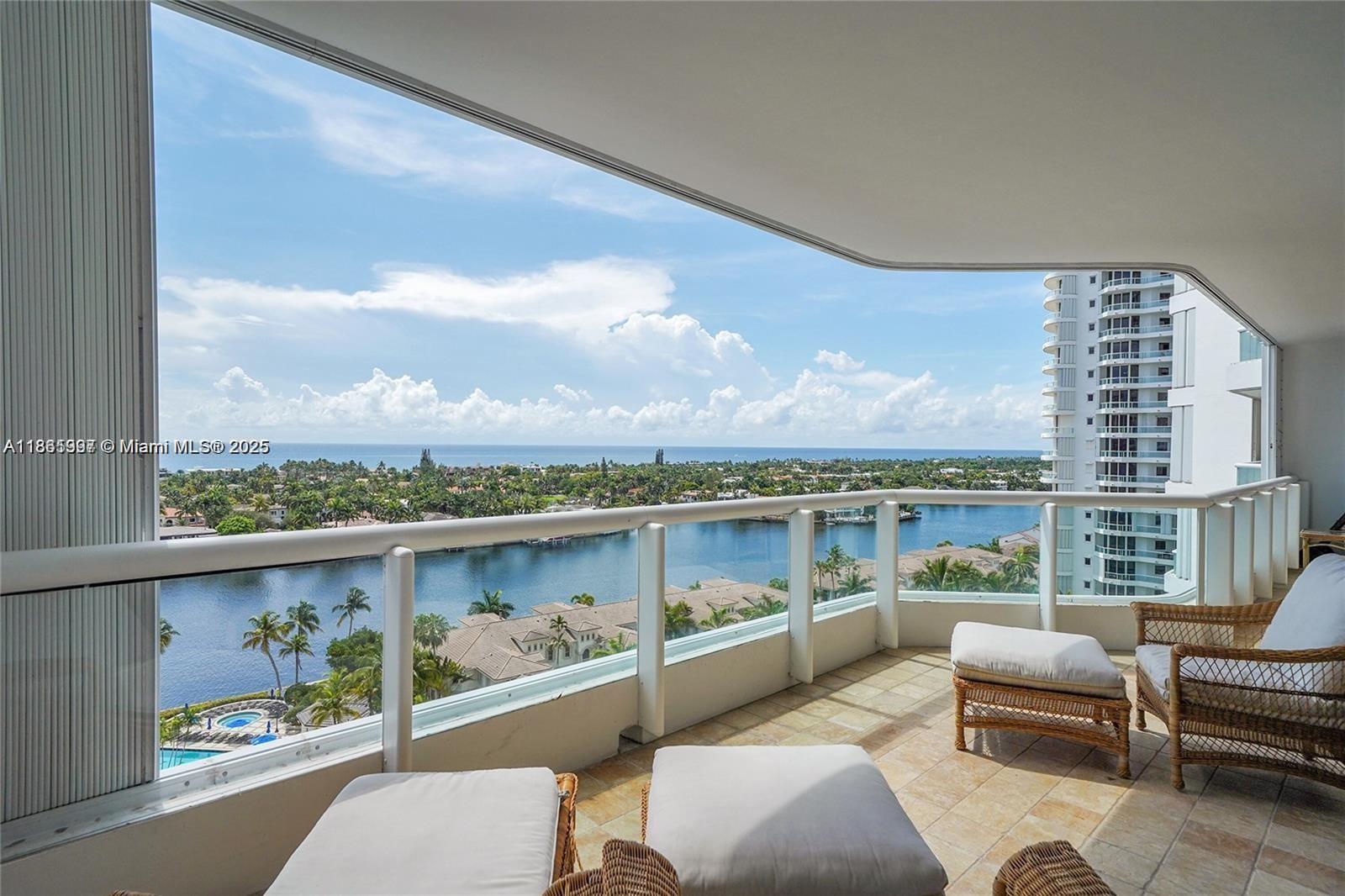 Atlantic II at the Point is a prestigious residential tower situated in the heart of Aventura, offering unparalleled luxury living. With its prime location and breathtaking views, this high-rise condominium exemplifies the epitome of modern elegance. The building offers unparalleled residential experience, world-class amenities, tennis courts, waterfront access and membership to the Turnberry Golf and Country Club. This property is a flow-through unit with East and West views, floor-to-ceiling windows, marble floors, high ceilings and well-maintained condition. Aventura community provides access to upscale shopping, fine dining, cultural attractions, and pristine beaches. Can be rented with or without furniture. CAN BE RENTED SEASONAL! Furnished or unifurnished