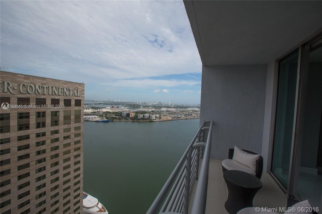 ONE MIAMI EAST CONDO - Residential Lease
