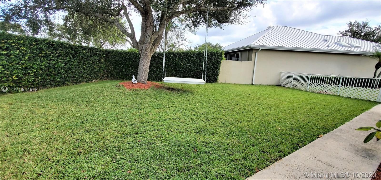 MEADOWS PARCEL 51 - Residential