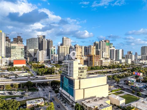 420 SW 7th St 918 Miami FL 33130