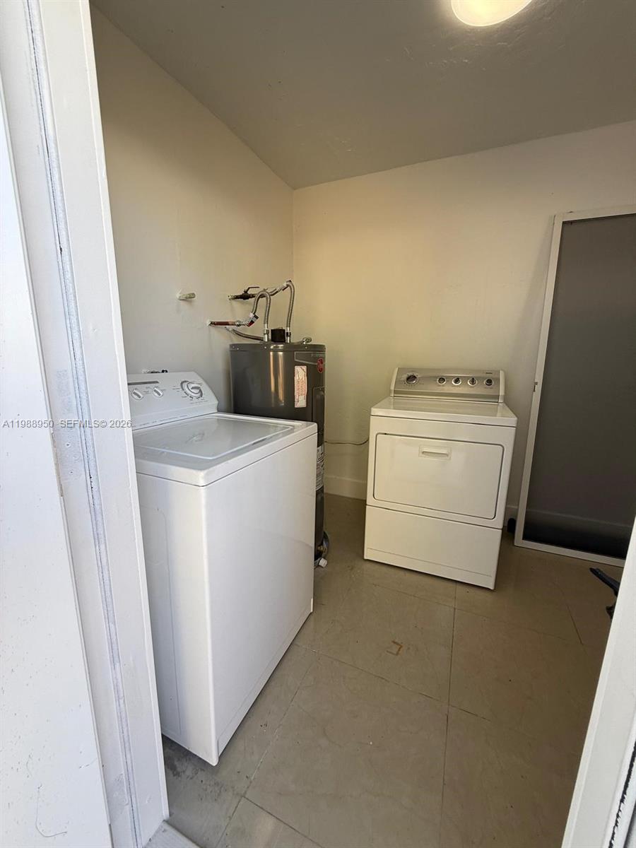 LOVELAND IND PARK - Residential Lease