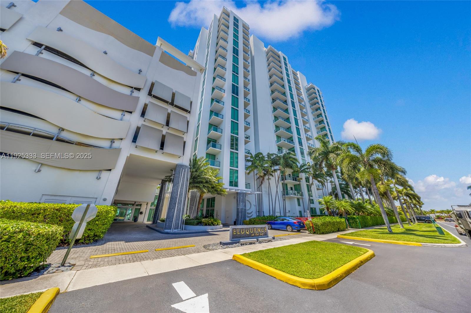 ELOQUENCE ON THE BAY COND - Residential Lease