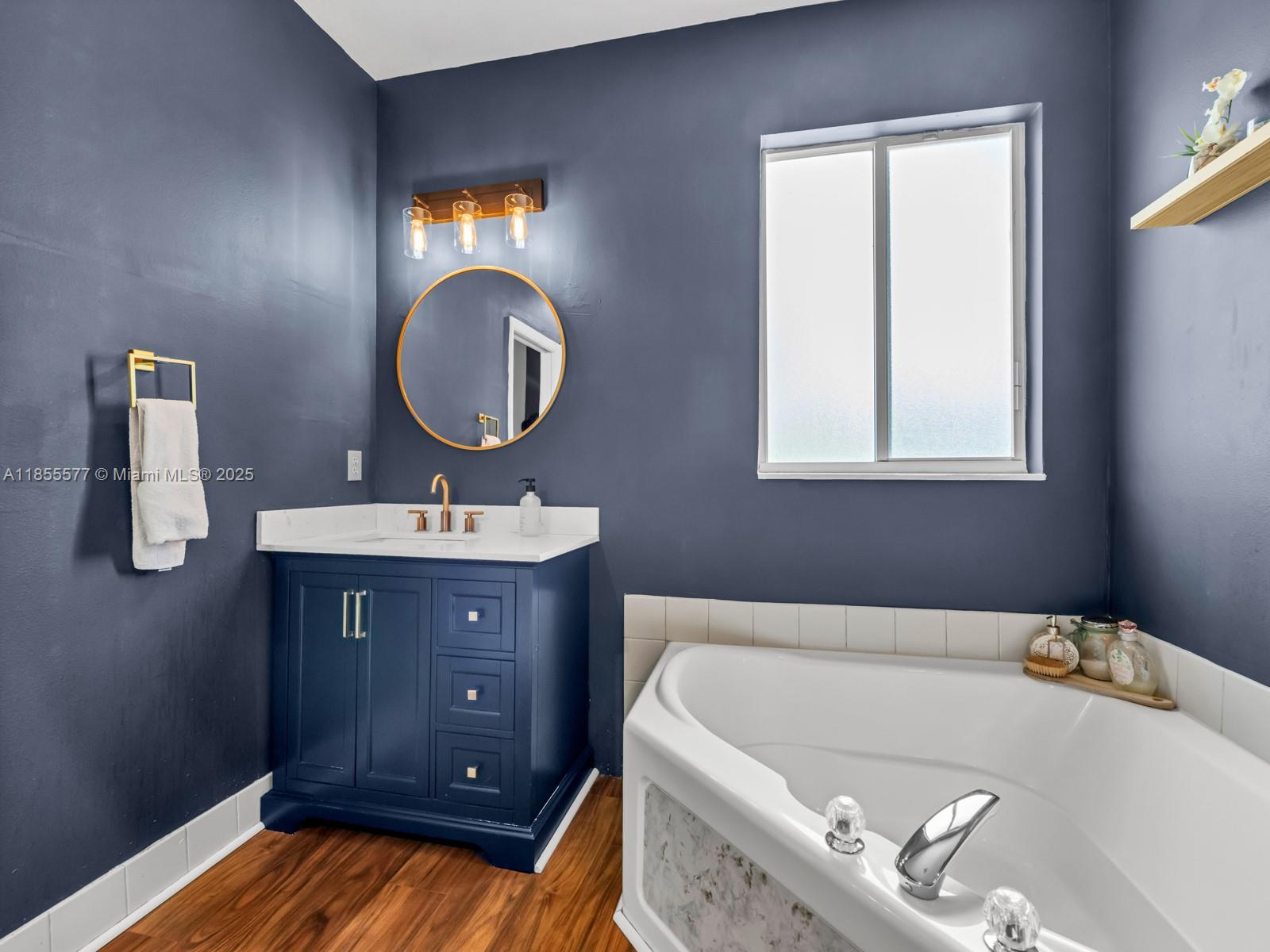 QUANTUM PARK TOWNHOMES - Residential