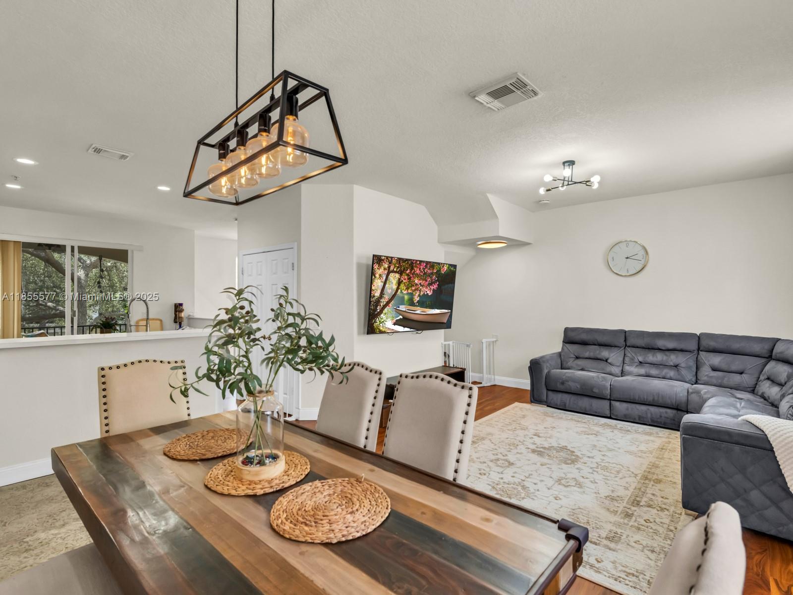 QUANTUM PARK TOWNHOMES - Residential