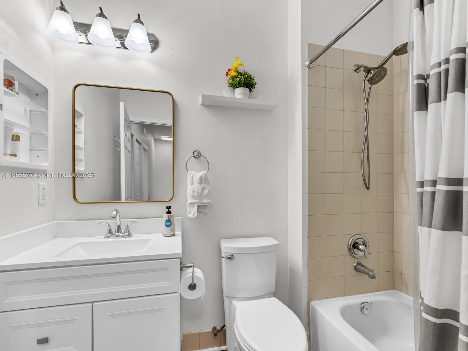 QUANTUM PARK TOWNHOMES - Residential