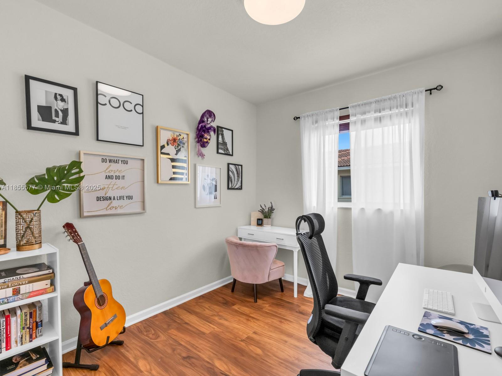 QUANTUM PARK TOWNHOMES - Residential