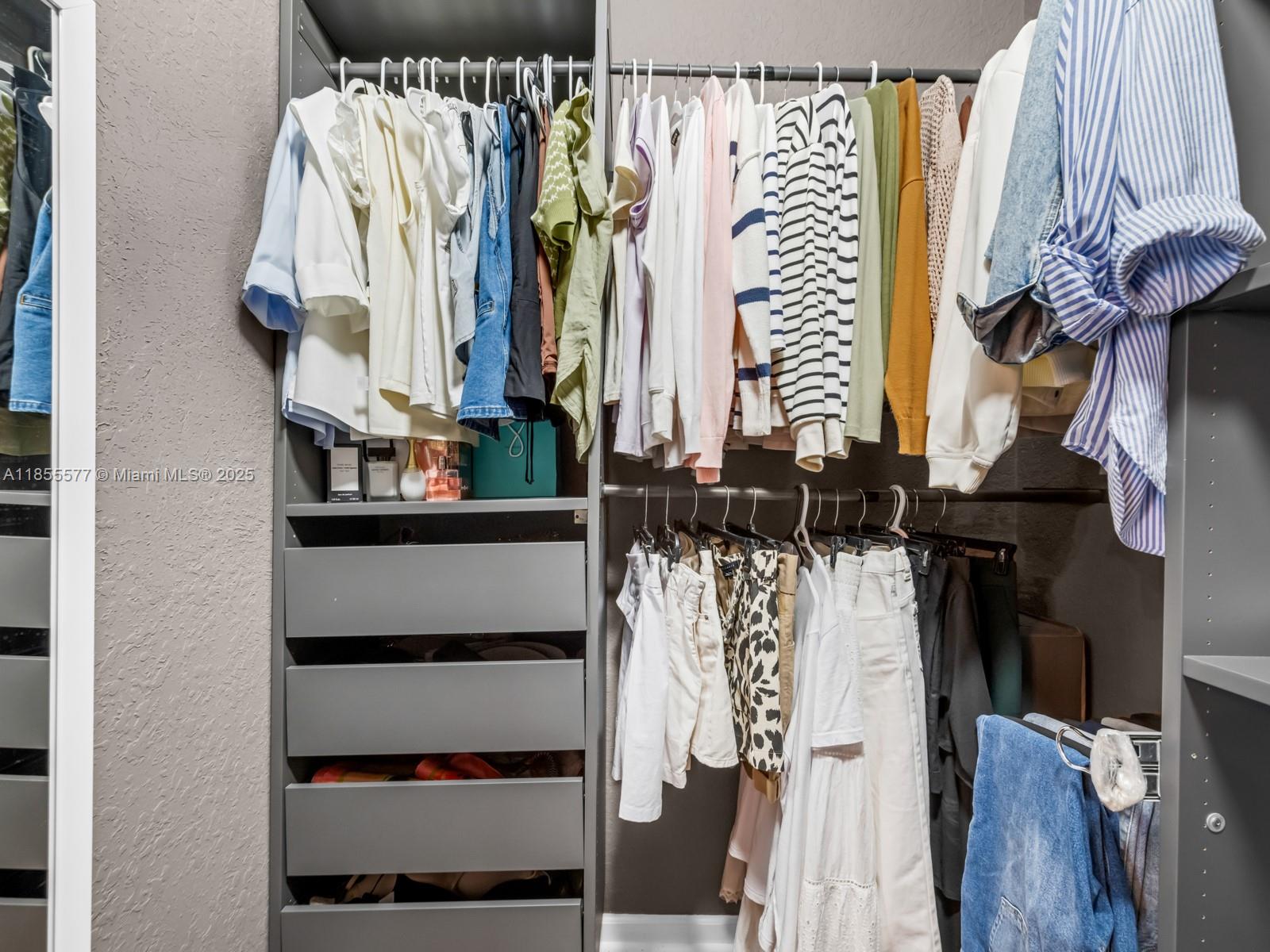 QUANTUM PARK TOWNHOMES - Residential