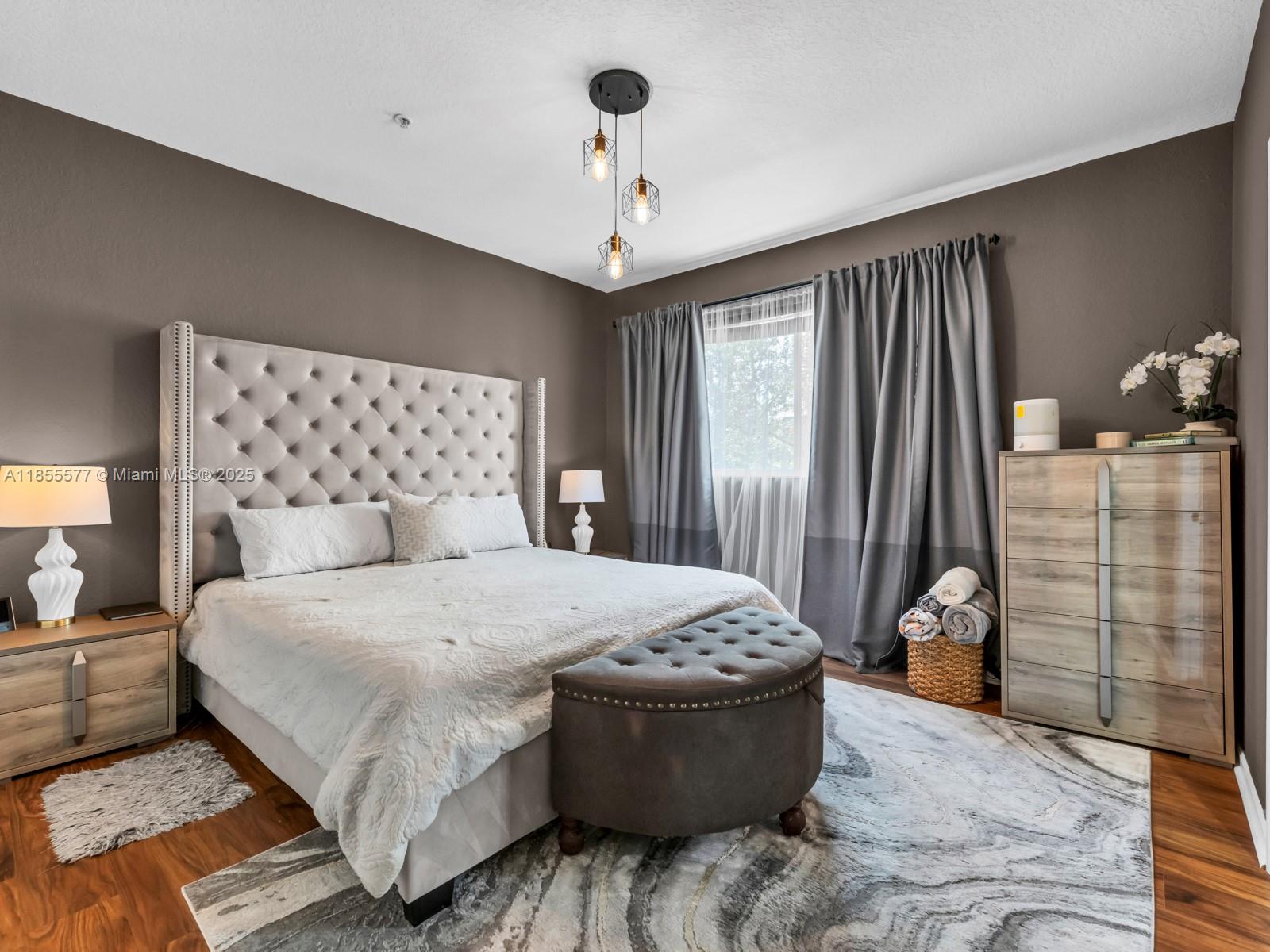 QUANTUM PARK TOWNHOMES - Residential