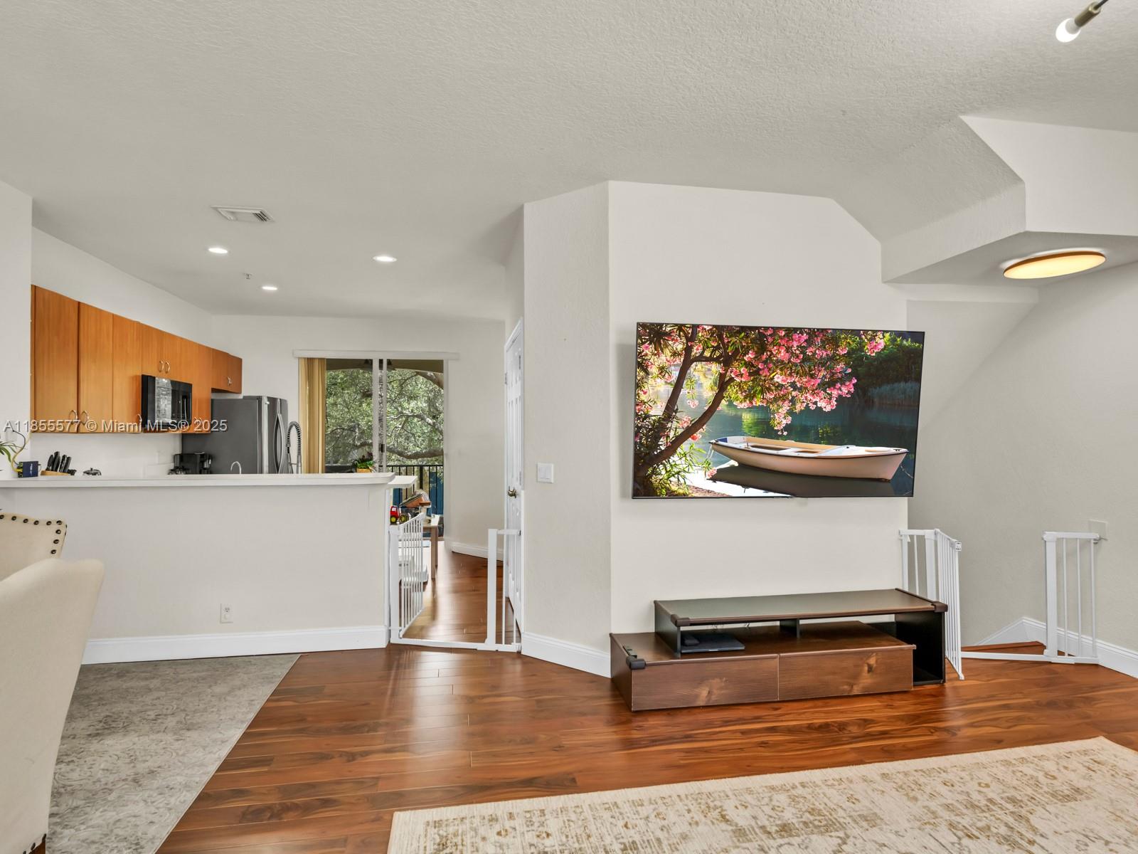 QUANTUM PARK TOWNHOMES - Residential