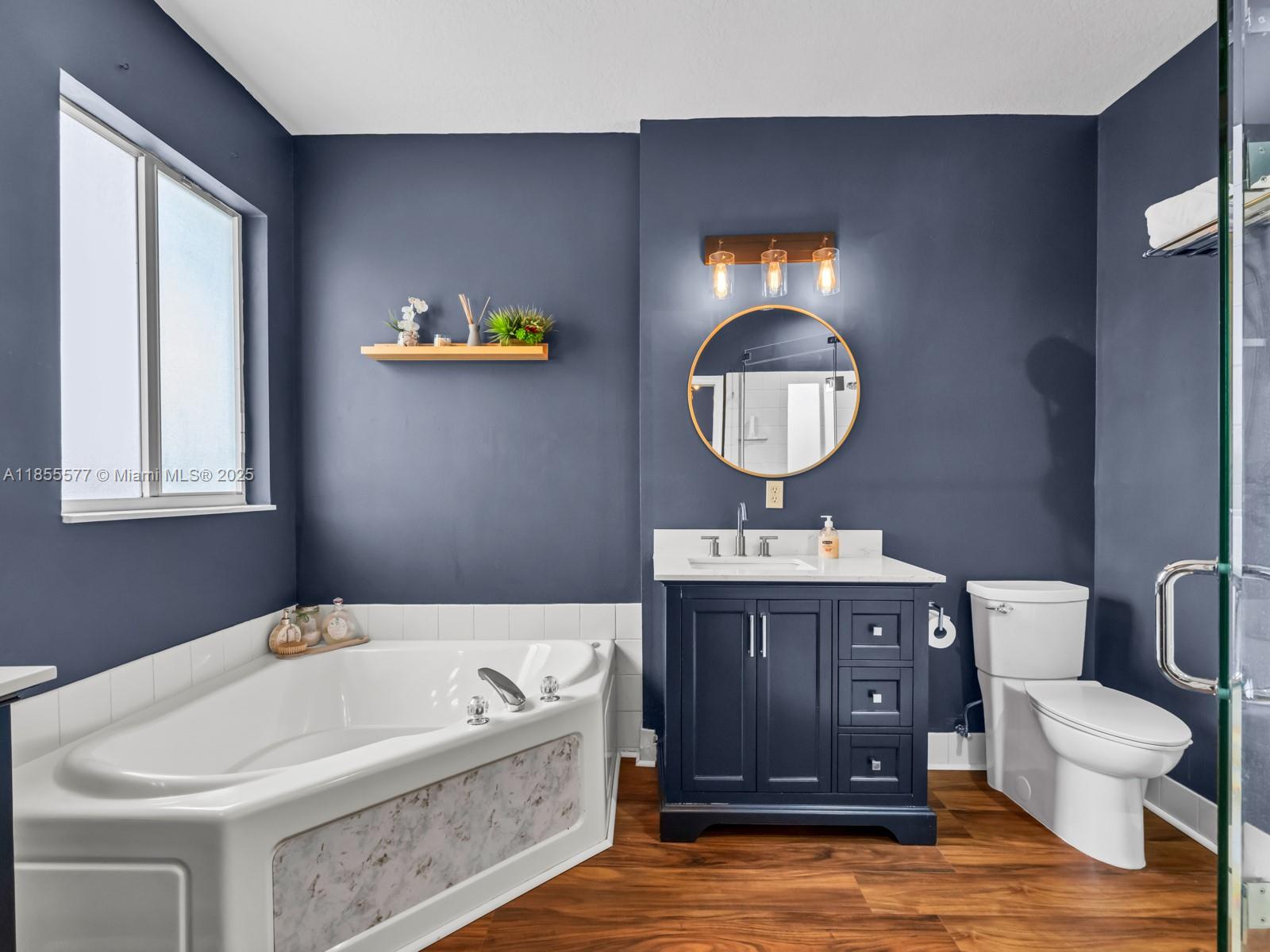 QUANTUM PARK TOWNHOMES - Residential