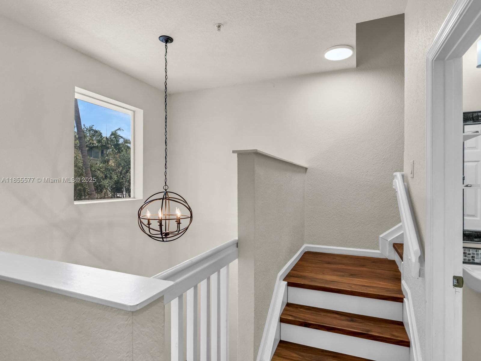 QUANTUM PARK TOWNHOMES - Residential