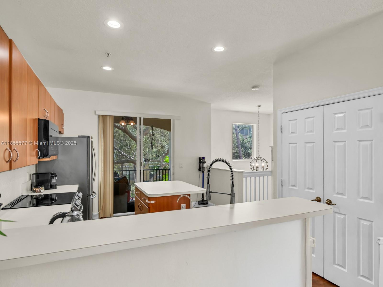 QUANTUM PARK TOWNHOMES - Residential