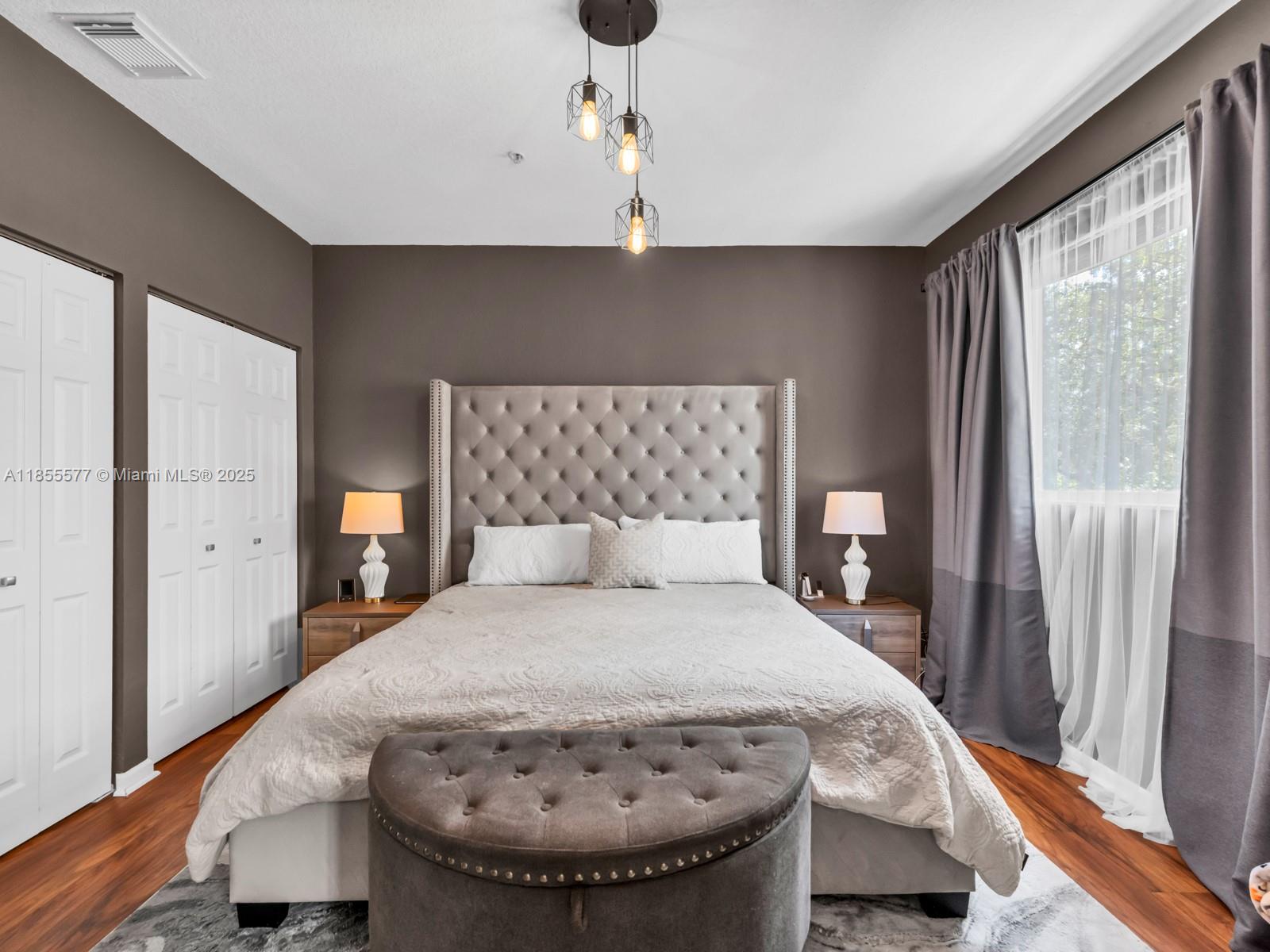 QUANTUM PARK TOWNHOMES - Residential