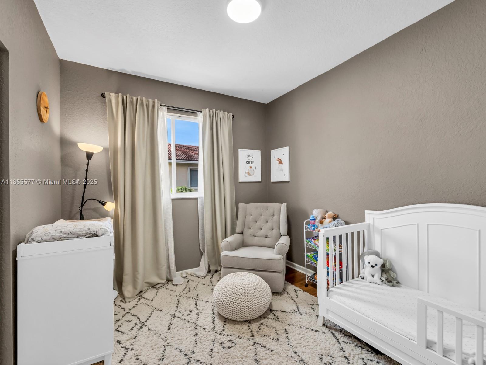 QUANTUM PARK TOWNHOMES - Residential