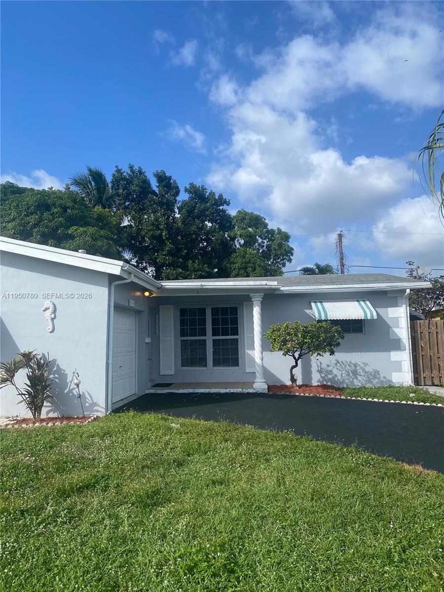 SUNRISE GOLF VILLAGE SEC - Residential