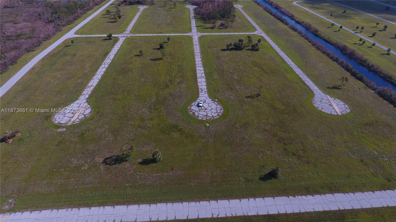 Perfect to Build your Dream Home