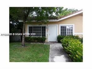 Rental Property at 3848 Sw 48th Ave, Pembroke Park, Broward County, Florida - Bedrooms: 2 
Bathrooms: 2  - $2,200 MO.