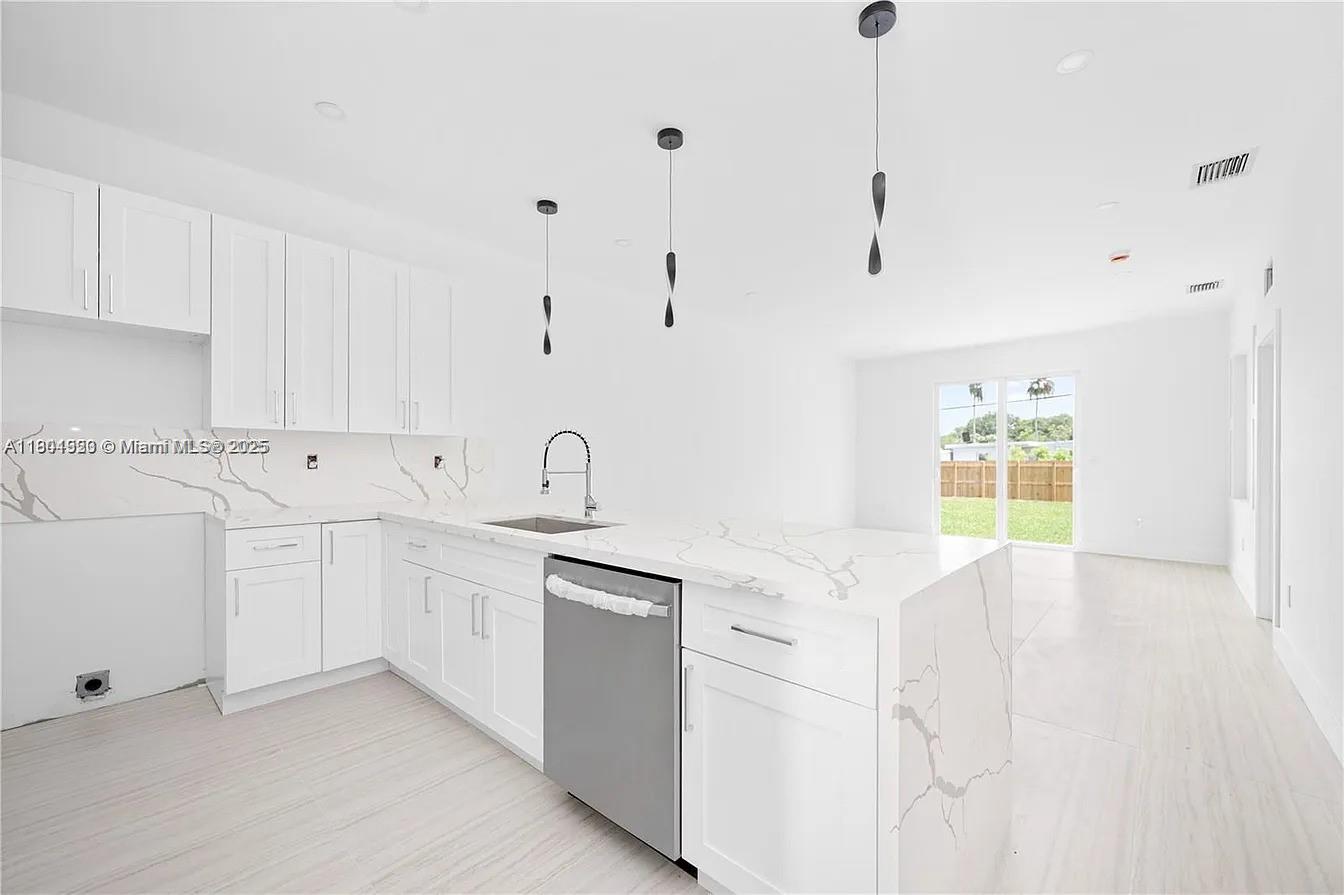 VICTORY GARDENS - Residential Lease