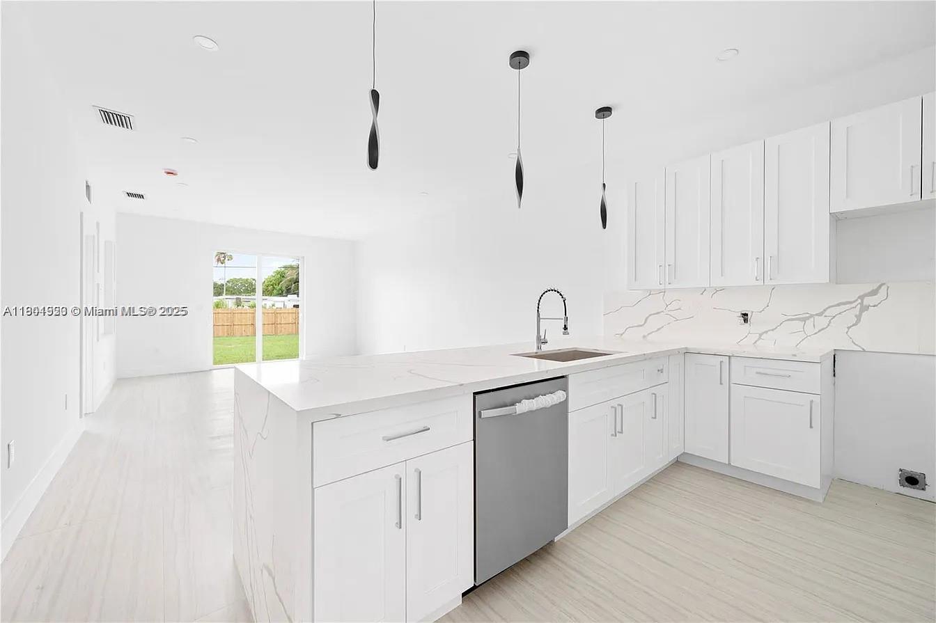 VICTORY GARDENS - Residential Lease