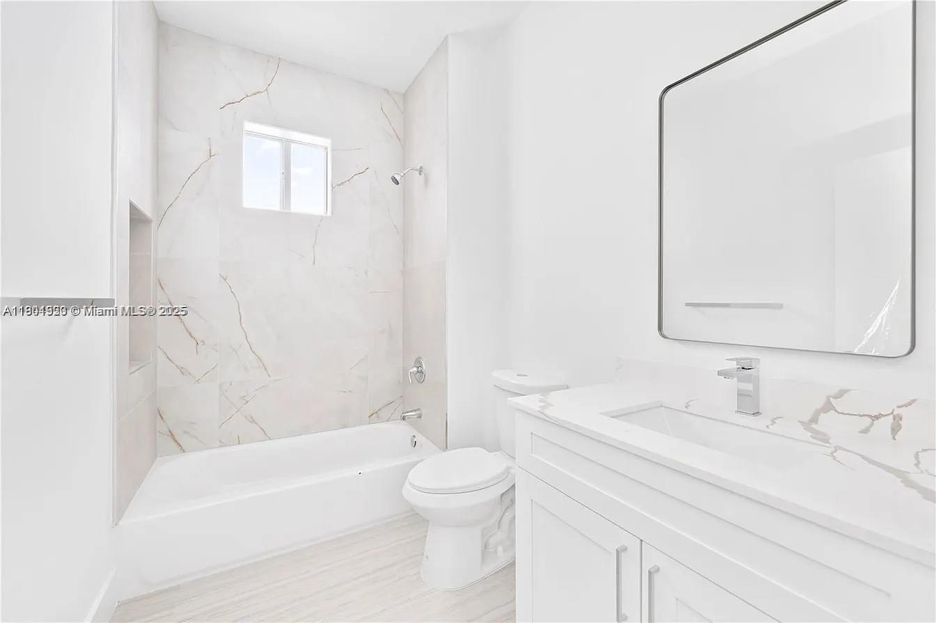 VICTORY GARDENS - Residential Lease