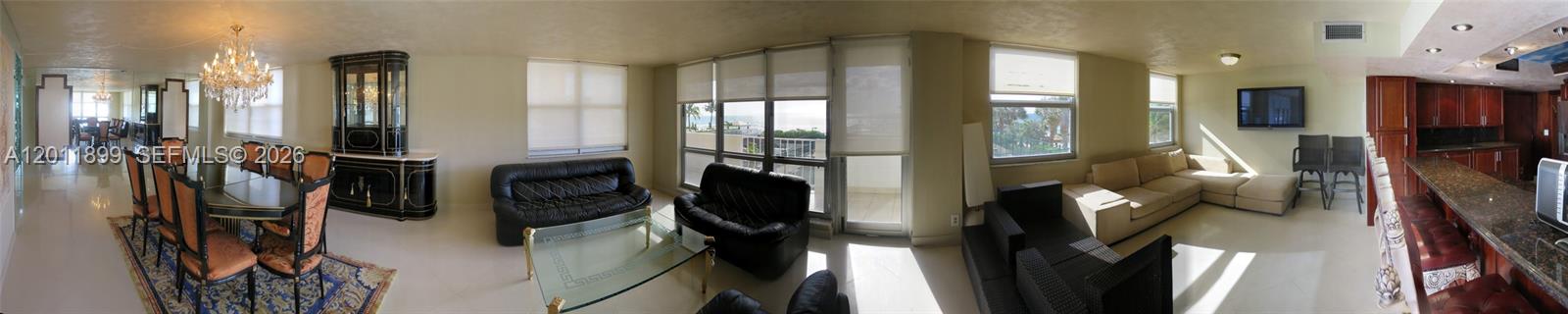 MALAGA TOWERS CONDO - Residential