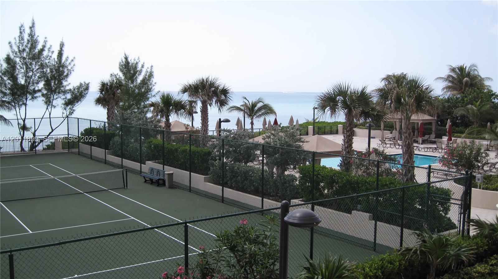 MALAGA TOWERS CONDO - Residential