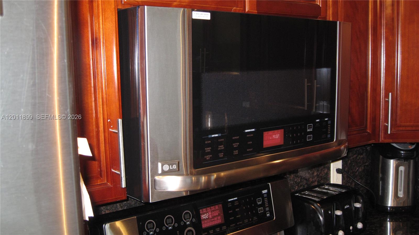 MALAGA TOWERS CONDO - Residential