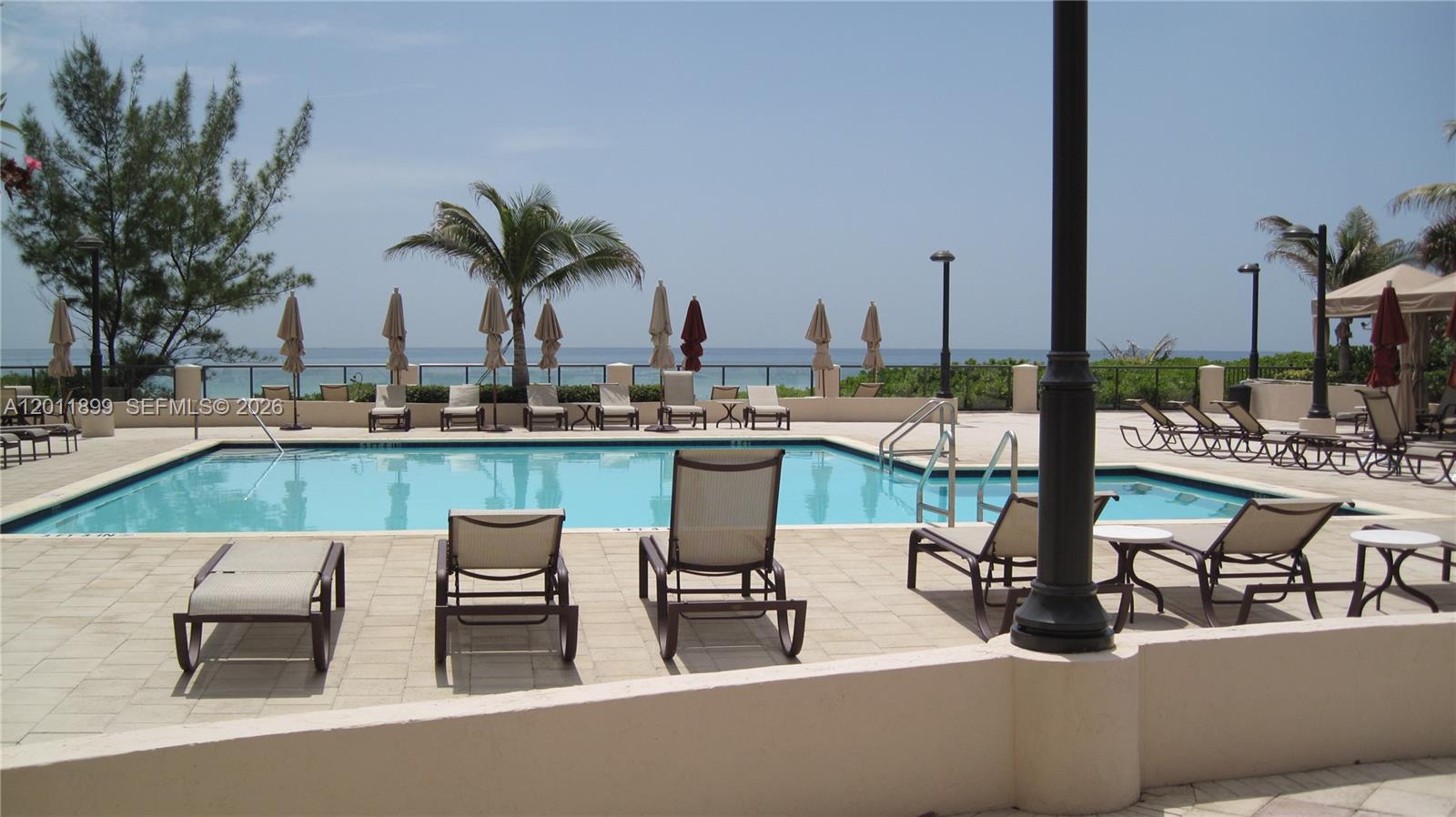 MALAGA TOWERS CONDO - Residential