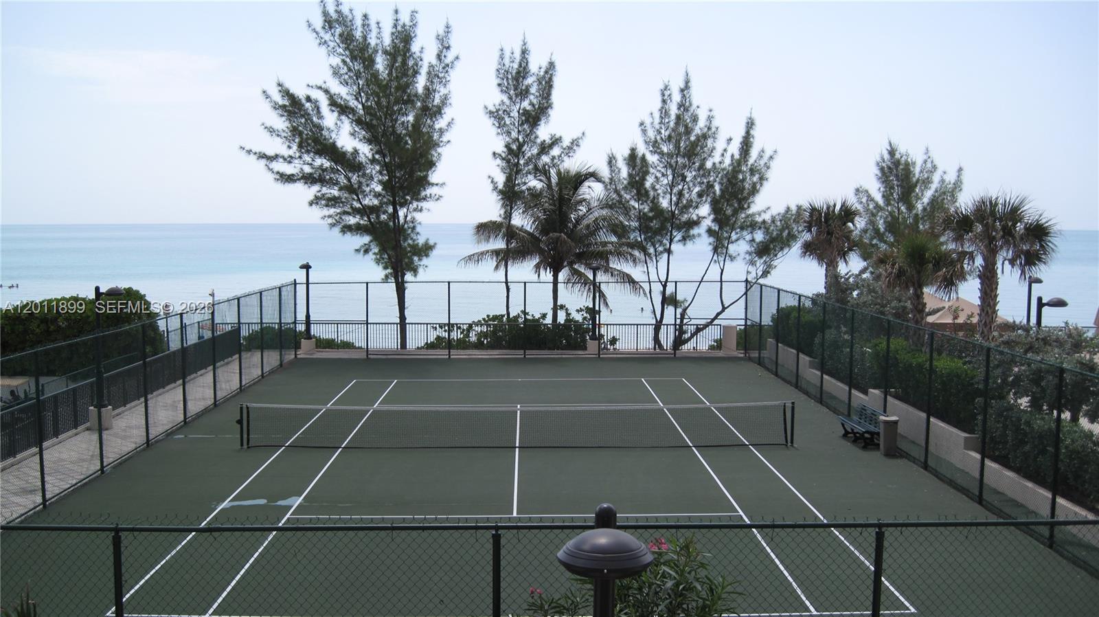 MALAGA TOWERS CONDO - Residential