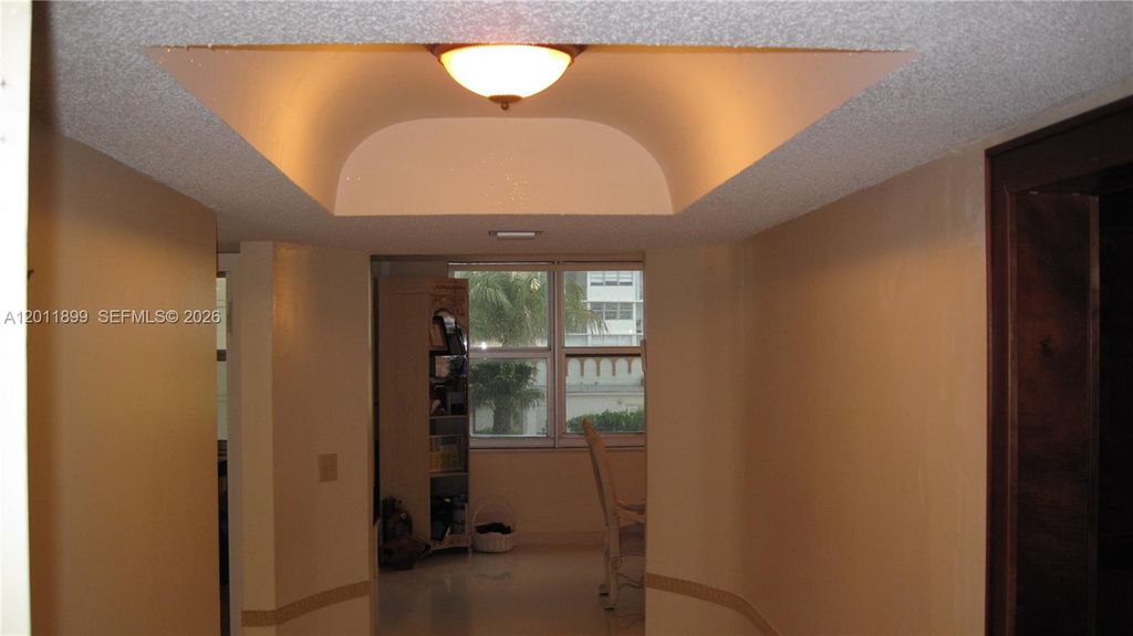 Photo of 1912 S Ocean Dr #3D, Hallandale Beach, FL 33009 (MLS # A12011899)