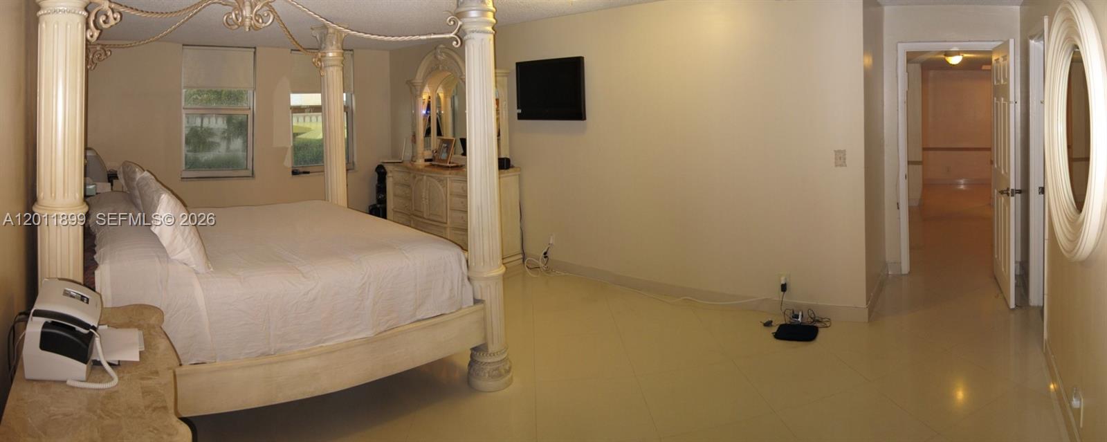 MALAGA TOWERS CONDO - Residential