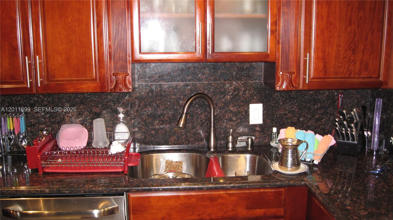 MALAGA TOWERS CONDO - Residential