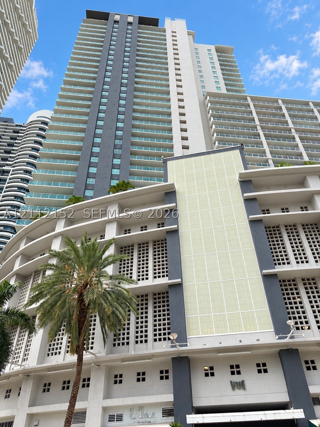 1250 S Miami Avenue 1104